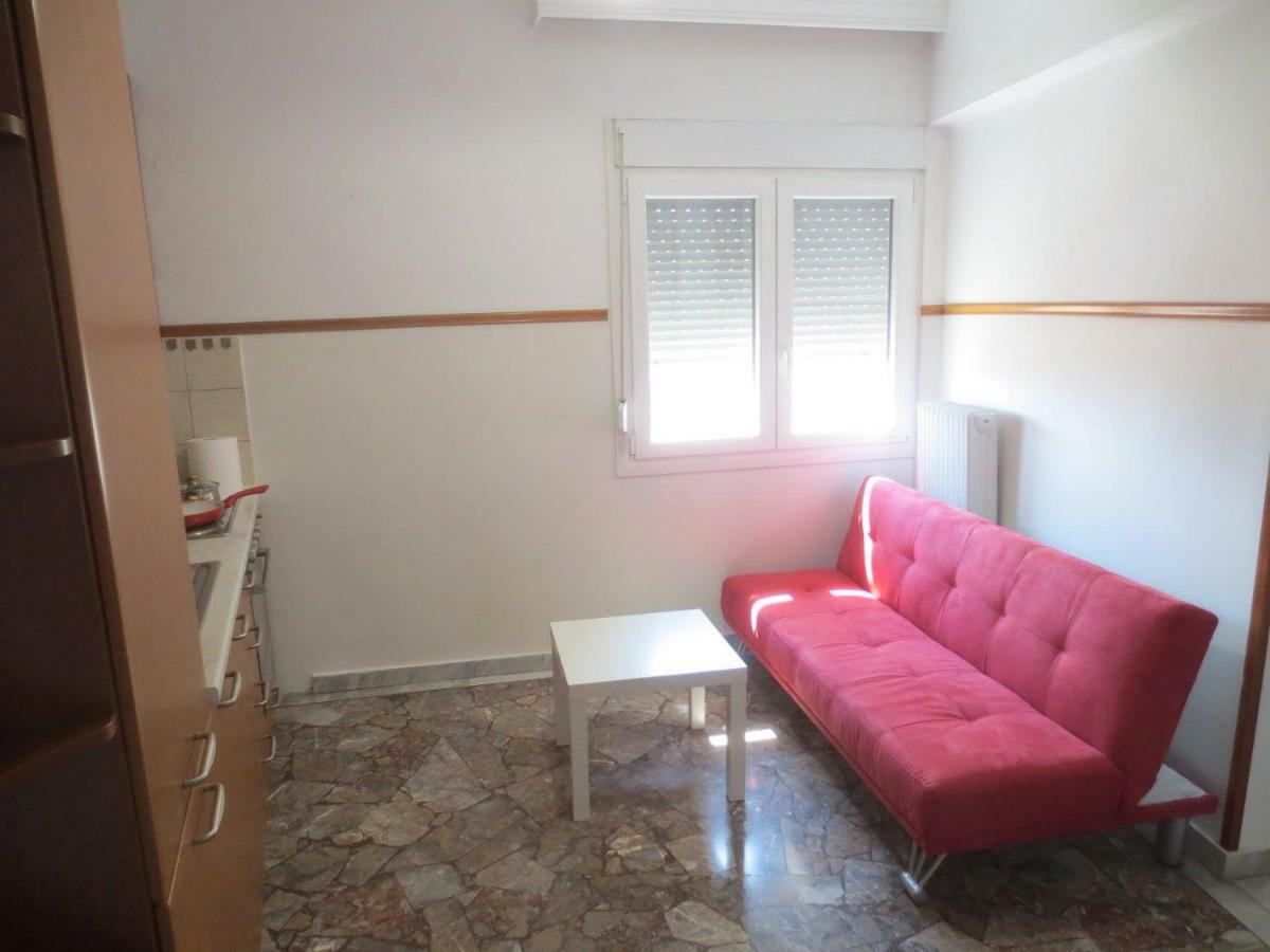 Studio Anna Veria Center Buitenkant foto