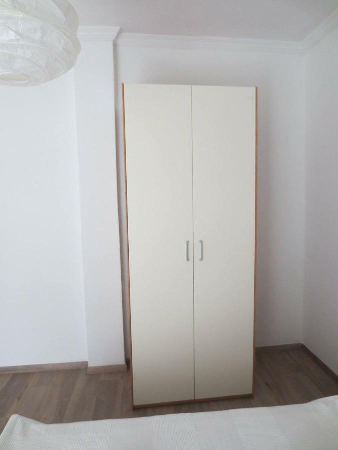 Studio Anna Veria Center Buitenkant foto